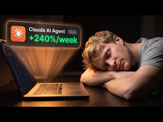 Claude Trade Review: Can You Actually Make Money?