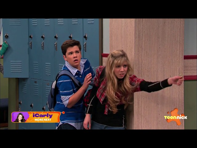 Teennick - ICarly Marathon - April 4, 2026