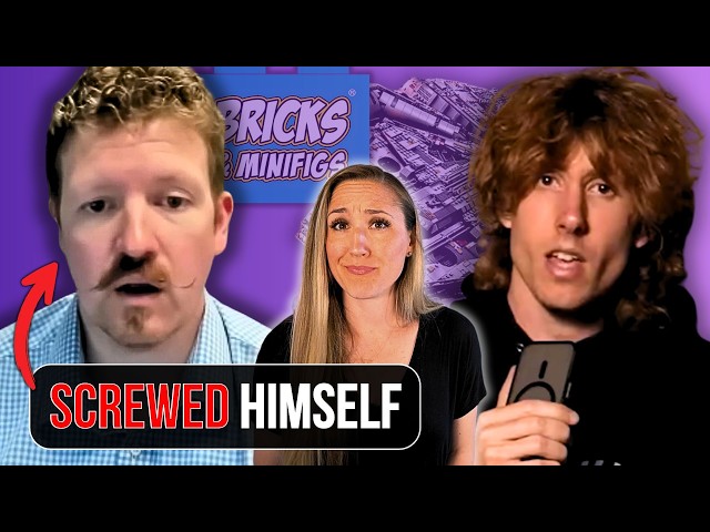 Why Reckless Ben Is About to Go on a Legal Warpath against BAM | LAWYER EXPLAINS