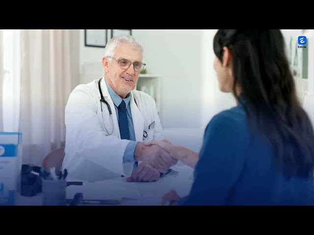 AI-Assisted Coding in EHR: Reduce Claim Errors & Reimbursement Delays with Edvak #EdvakEHR #healthit