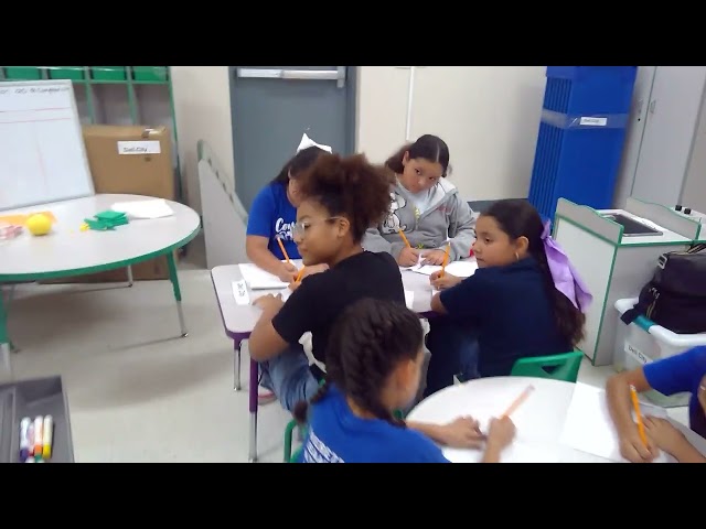 Lesson plan video 2
