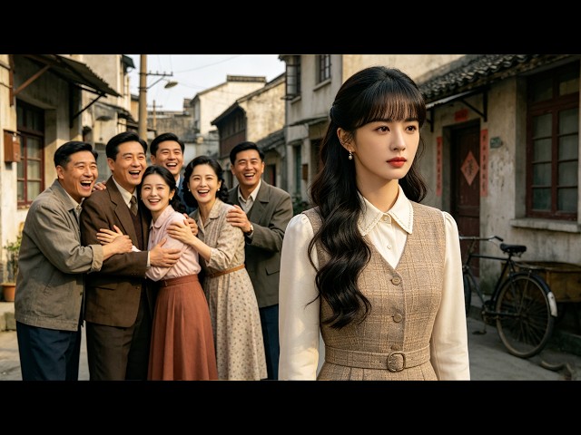 [FULL] Relies On Her Own Ability, She Turns Poor Destiny Into Bright Future#minidrama