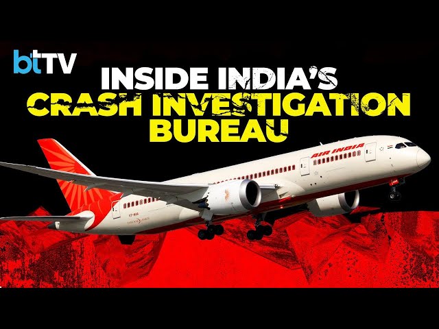 What Is AAIB And When Will Its Final Report On AI-171 Crash Be Released?