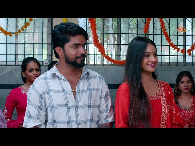 Krishna Vamshi - Preview | 01 Jun 2026 | New Kannada Serial | Sun Udaya