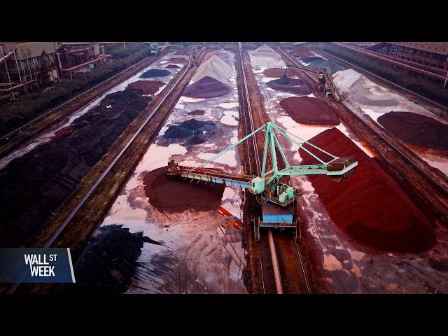 The First Steps in America’s Own Rare Earths Supply Chain