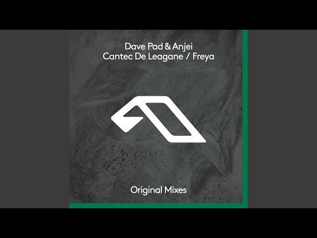 Cantec De Leagane (Extended Mix)