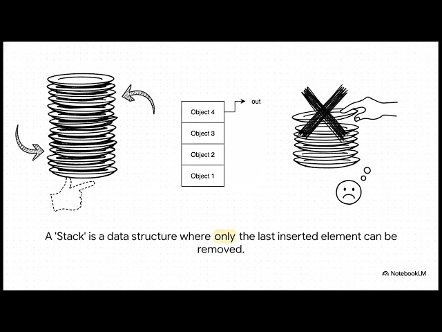 Data Structures & Algorithms