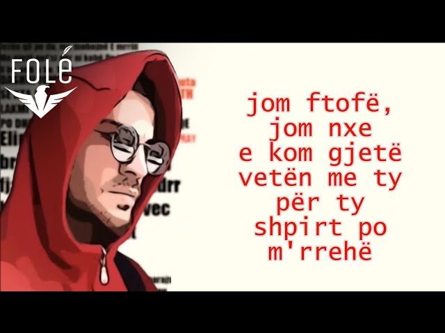 ELINEL - Zemra (Dedikuar K.A.)