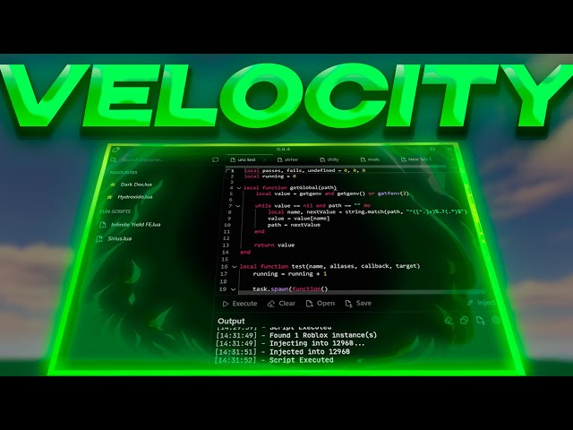 [BEST] - ROBLOX EXECUTOR - Working Exploit For Roblox FREE - Keyless Updated Stable 2026