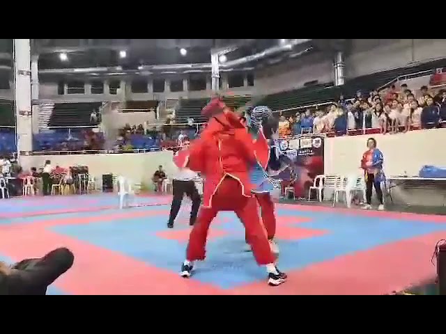 Pekaf National Arnis Open Championship ,