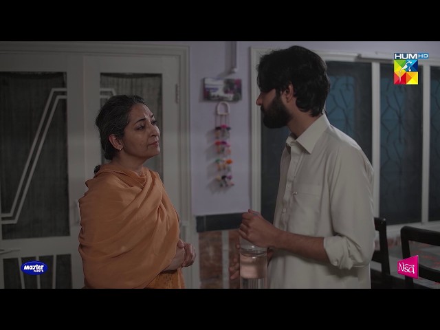 Aapi Ne Tou Hamari Izzat Ka Janaza Nikal Diya Ammi - Aap Ki Izzat -Urwa Hocane & Ahsan Khan