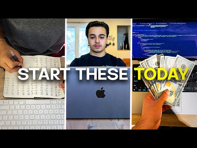 3 Businesses Any Programmer Can Start