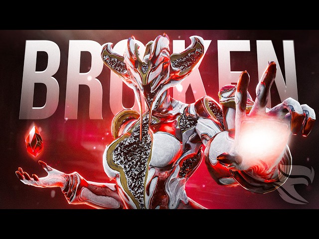 This Citrine Build is Actually BROKEN