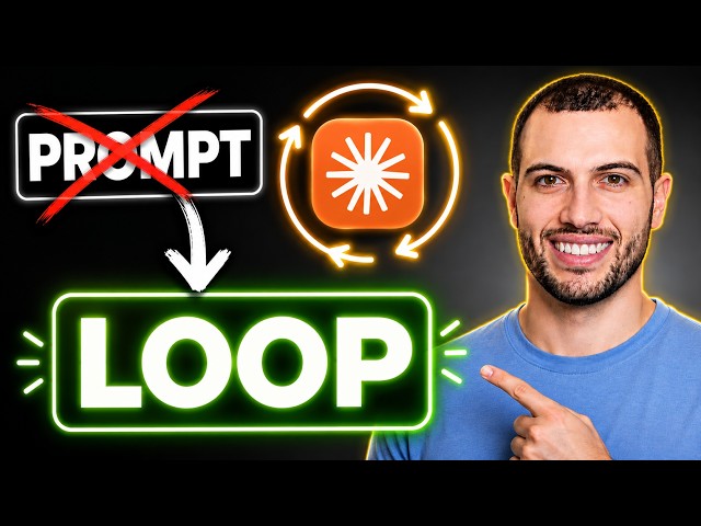 If you’re still using prompts... you need to see this evolution