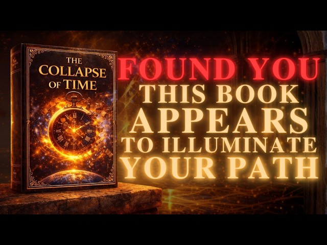 If this video appeared on your homepage and you noticed it, it's a sign that you're awake(audiobook)