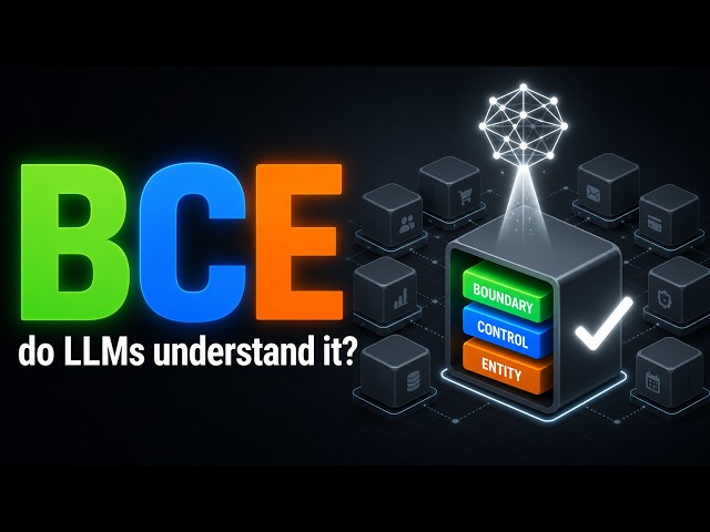 Episode 4: Do LLMs Understand BCE?