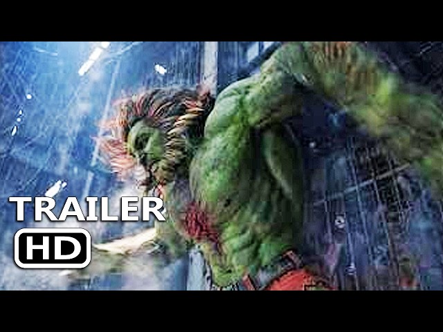STREET FIGHTER Special Look Trailer (2026)