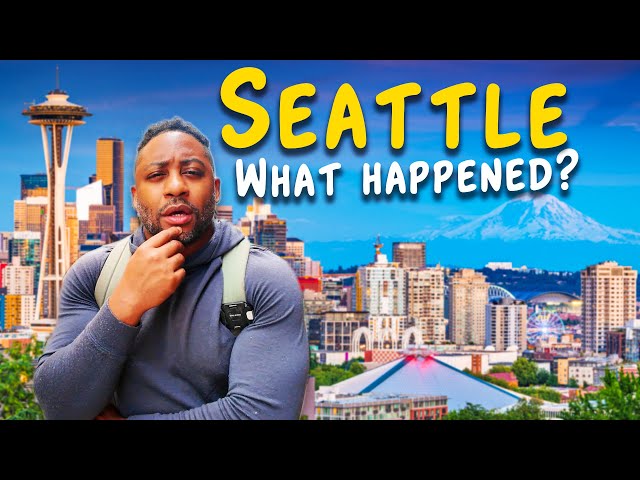 Seattle’s Music Scene Has Changed… Where Did Grunge Go?