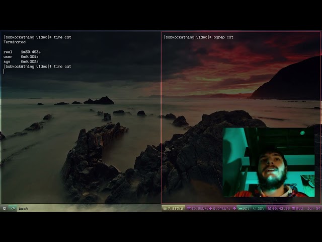 Absolute Beginner s Guide to the Linux Terminal