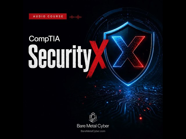 Episode 54 — Apply Cryptography Correctly: Use Cases, Key Management Models, and Practical Techni...