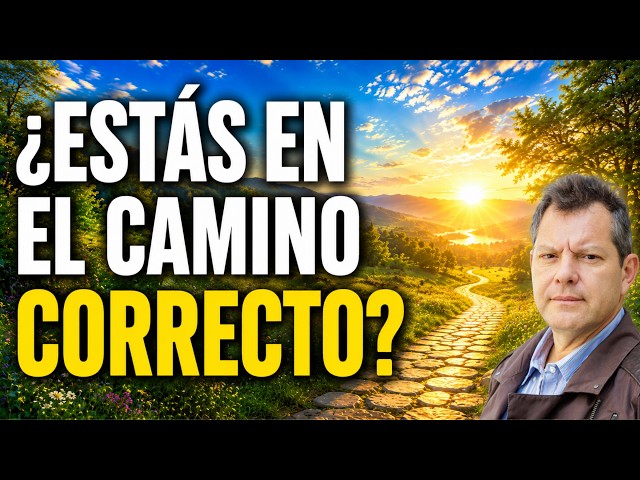 El Camino Hacia la Conciencia I Rodrigo Romo