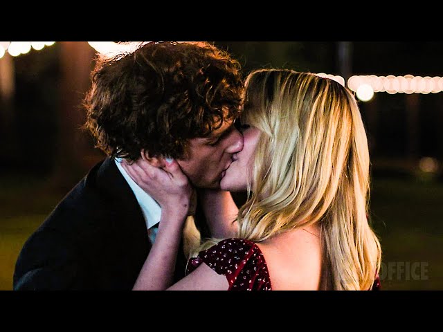 The Most Romantic Scene of the Year | Regretting You | CLIP