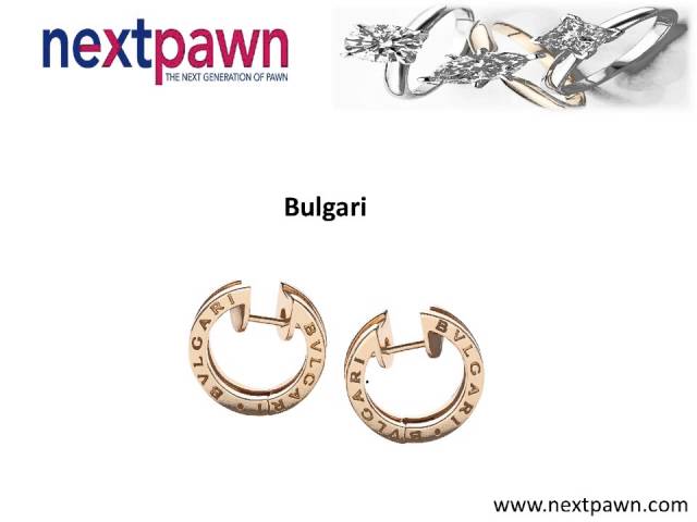 Collateral Loan On Jewelry