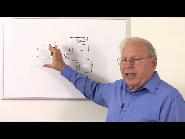 Coupling Capacitors - DC Circuits - Day 11, Part 7