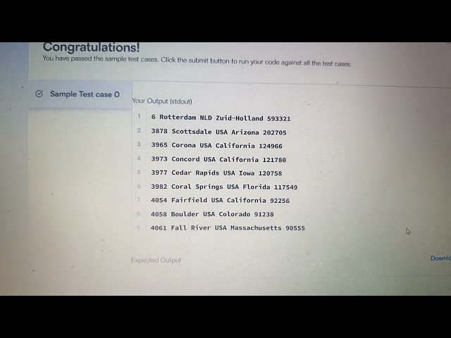 How to use SELECTclause in SQL query?#ManaTechSaavy