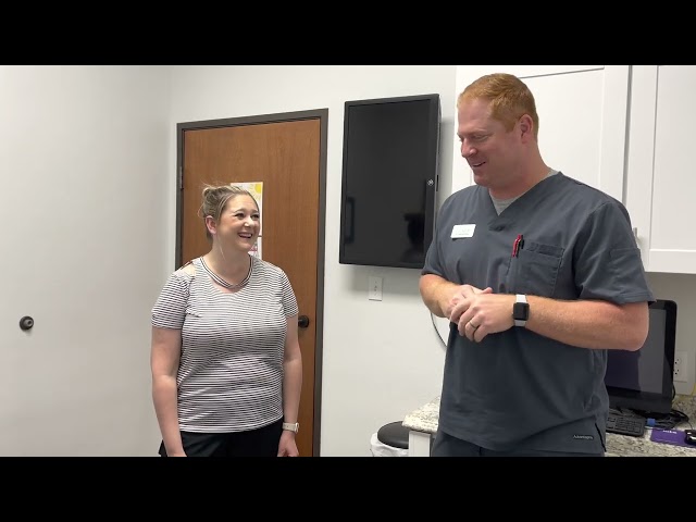 Severe Headaches & Neck Pain After Car Accident Better with Chiropractic & Family Nurse Practitioner