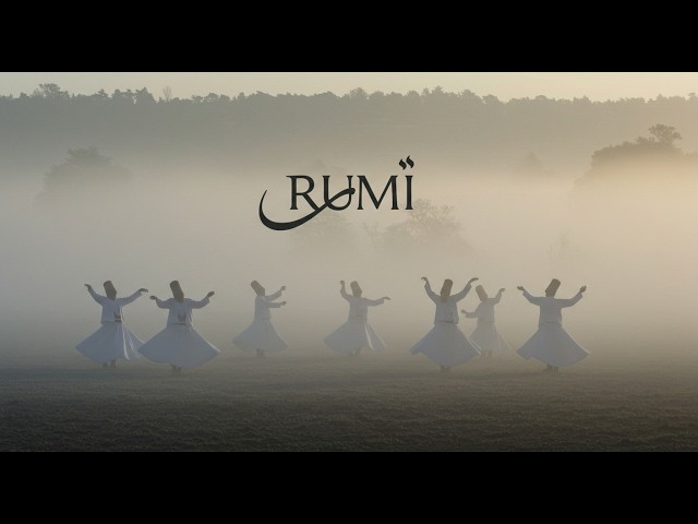 "You Were Born With Wings, Why Prefer To Crawl Through Life?"-  Rumi 🕊️