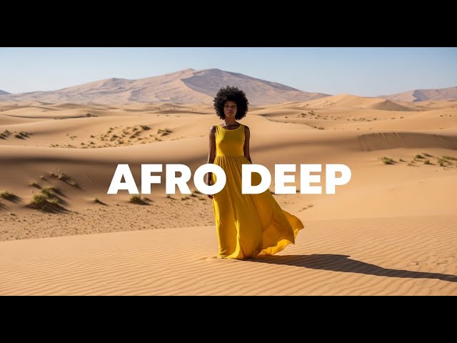 Afro House Mix 2025 | Prime Afro Beats 2025 - Mix #67