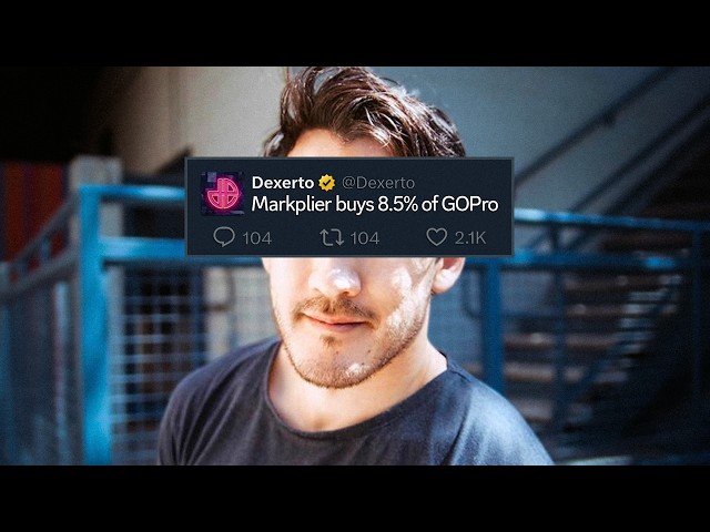 The Markplier Situation is Crazy