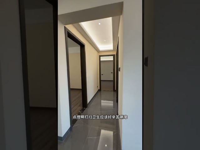 誉峰名门，特價精装现房，四房两卫，首付20萬#香港 #拱北口岸 #澳门 #港珠澳大桥 #横琴 #港车北上 #现房