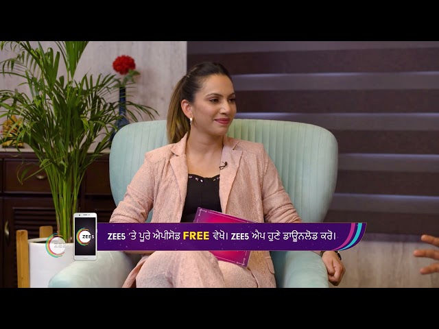 Maan Punjab De S2 | Ep - 6 | Webisode | May 28, 2023 | Zee Punjabi