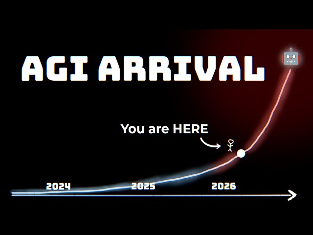 AGI Explained Without Hype