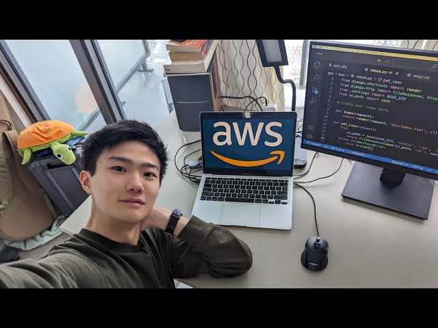 How to get a software engineering internship | Resume reveal + Tips