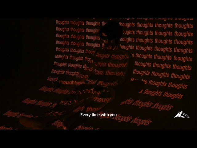 KAYRO - thoughts (Official Lyric Video)