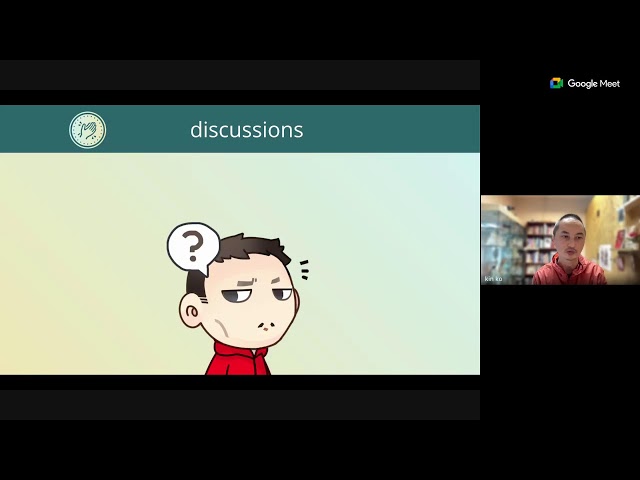 Community call 2026.01