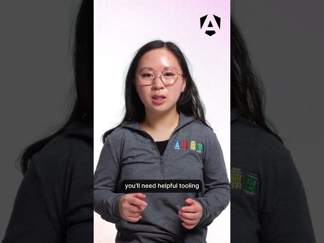 Powerful tooling in Angular v20