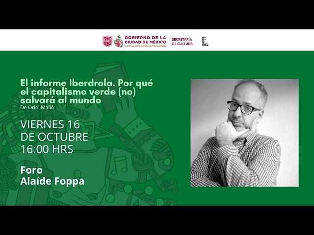 The Iberdrola Report