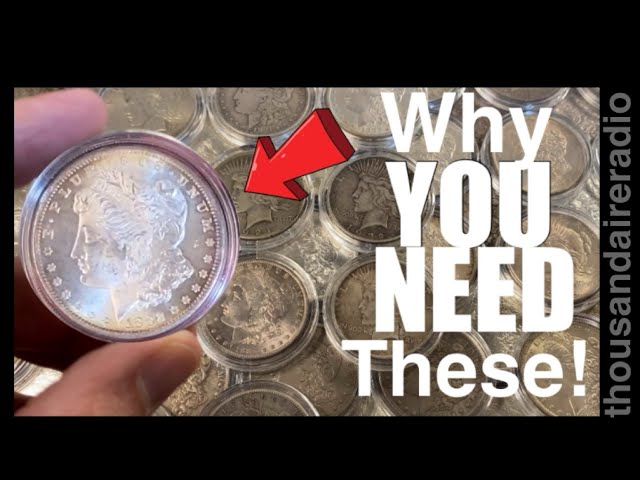 Constitutional Silver
