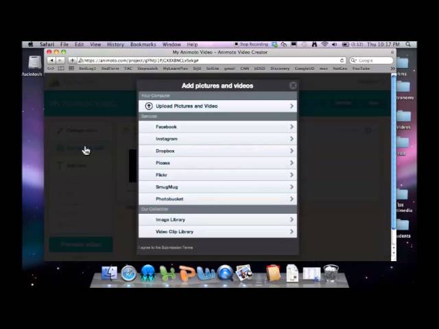 Online Project Help
