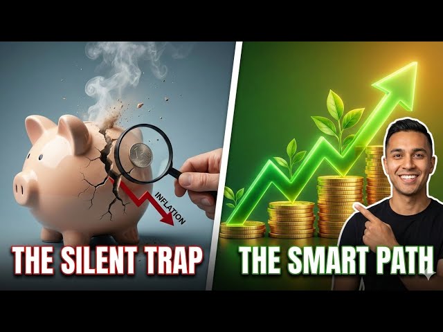 I Found The Best Wealth Building Strategies