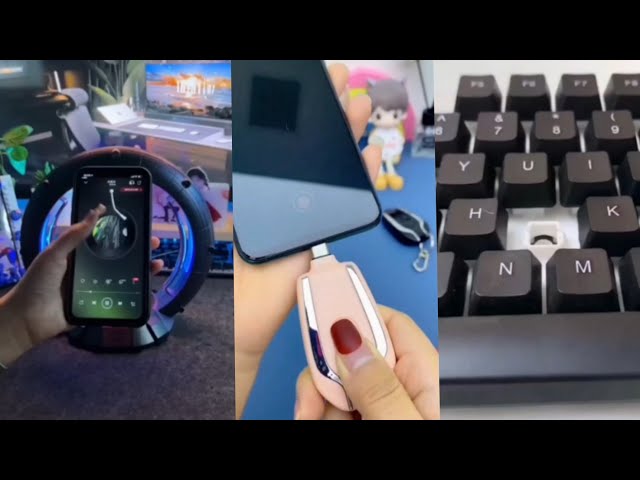 Top 5 Smart Gadgets Amazon (smart tools)