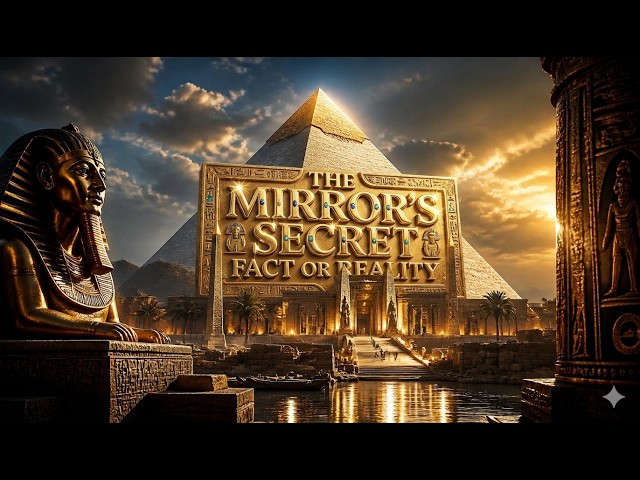 Great Pyramid: Earthquake Proofing Secrets Finally Revealed