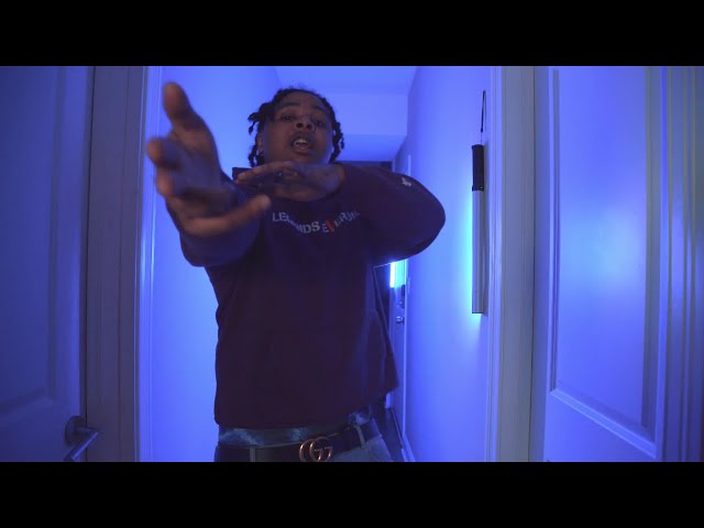 I.L WILL - ON ME (GMIX) @LiLeFilms