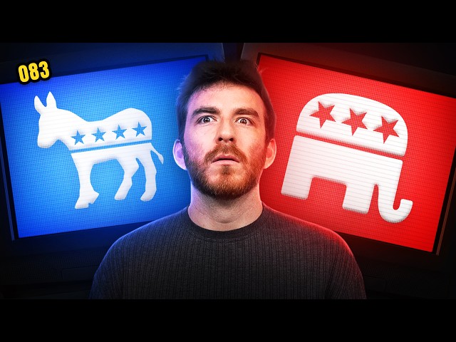 The State of Political Ads | Lemonade Stand 🍋