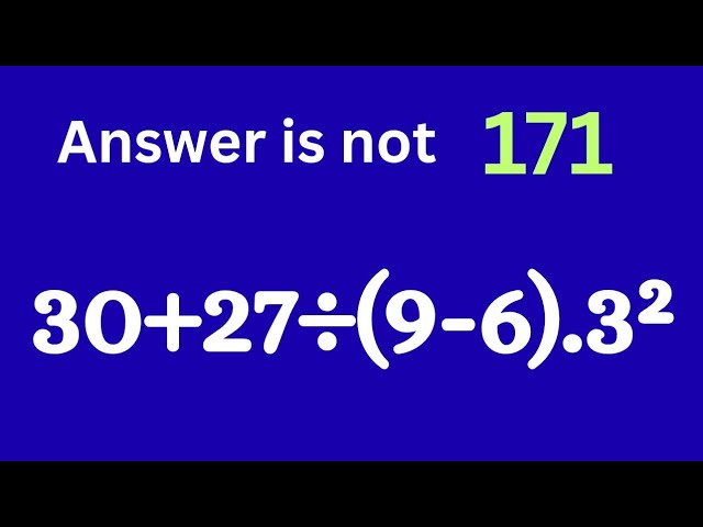 अब रोने की जरुरत नही होगी क्योंकि सवाल से अब डर नही लगेगा 😀 Math Challenge  @RKSASTUTORIAL