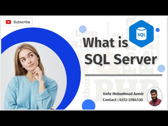 SQL for Beginners Tutorial | Install SQL Server 2024 Step by Step | Developer Edition